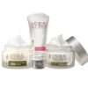 Lotus Herbals Lotus Professional Phyto - RX Whitening & Brightening AM PM Trio, 50gm+50gm+80gm