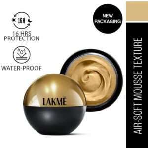 Lakme Absolute Day-N-Night Luminance Kit Face Wash, Day Cream & Night Cream