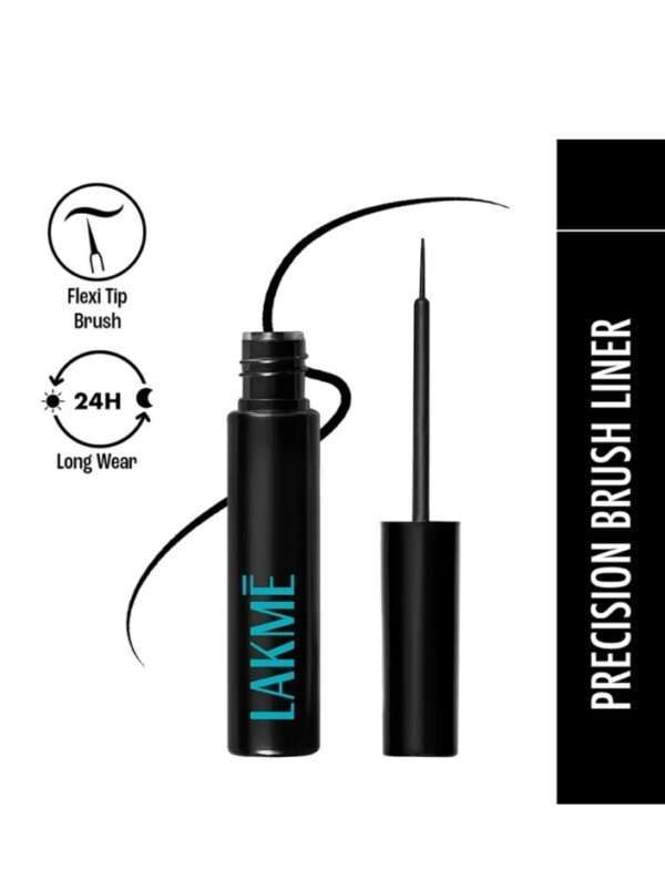 Lakme Absolute Day-N-Night Luminance Eye Liner