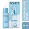 PondsHydra Light Hyaluronic Acid Complex 2% Serum  28ml