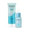 Ponds Hydra Light Hyaluronic Acid Gel Facewash & erum Combo