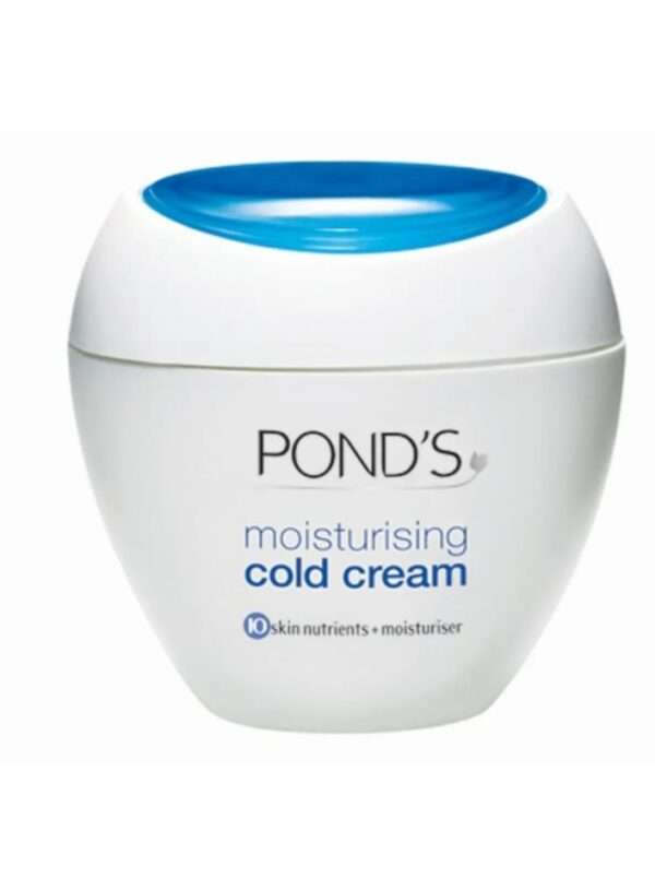 Ponds Moisturising Cold Cream 55ml 1 55ml