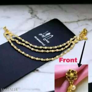 Nathiya 2 Pcs