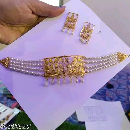 Necklace Set