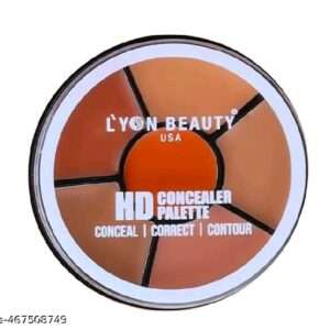 HD concealer