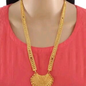 singal chain mangal sutra pack of 1 city gold
