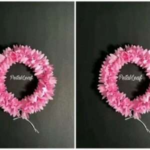 Gajra flowers pack of 2