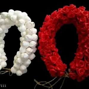 Latest Gajra flowers pack of 2