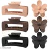 clutches for women pack of 6pcs
