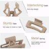 clutches for women in matt finish