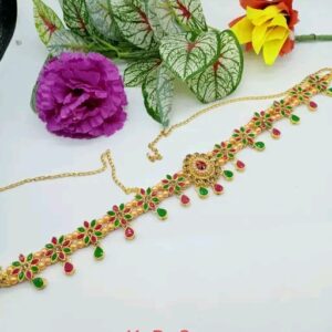 elegant   Kamarbands