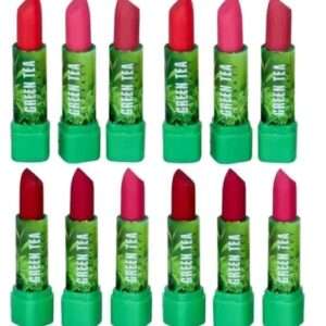 Lipstick for girls combo pack 12pcs