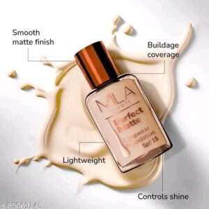 Foundation
