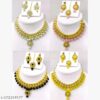 Necklace Set of 4pcs