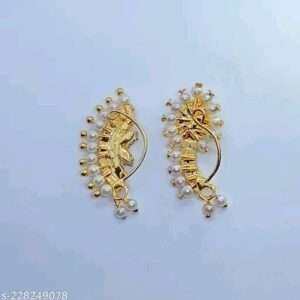 Nathiya 2 Pcs