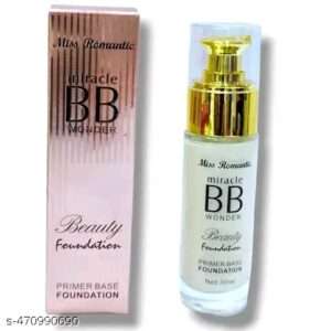 Foundation BB