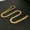 City gold chain
