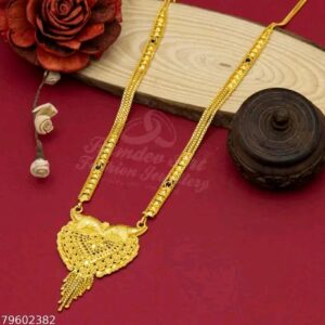 mangal sutra golden city gold