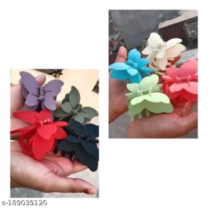 clutches for women pack of 4pcs