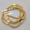 City gold chain