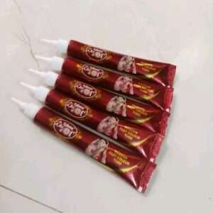 Chaina Mehendi pack of 5