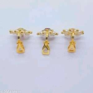 Nathiya 3 Pcs