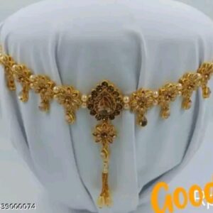 Rich Kamarbands