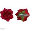 Women rose gajra clips pack of 2