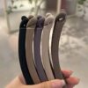 banana clutches for women 5pcs