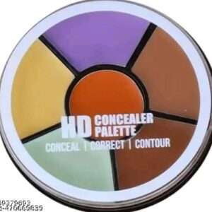 HD concealer
