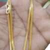 City gold chain