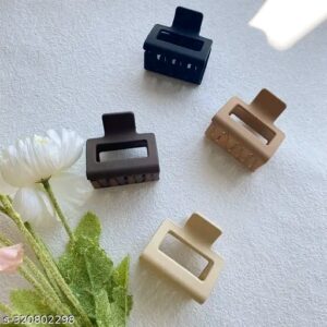 clutches for women 4pcs