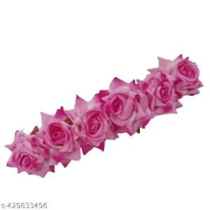 Gajra flowers pack of 1
