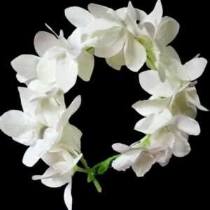 Gajra flowers for women