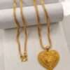 City Gold Chain 1pcs