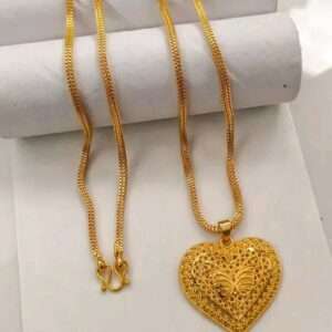 City Gold Chain 1pcs
