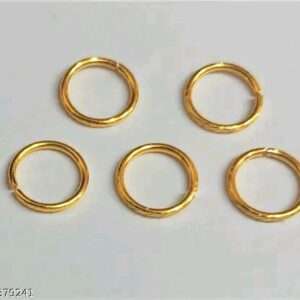 Nose Pin  5 Pcs