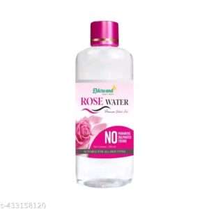 Rose water 100ml