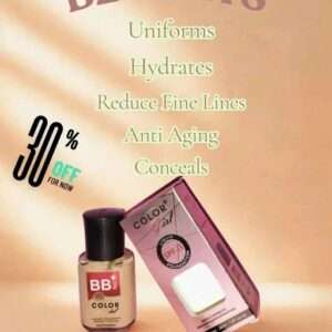 Foundation BB