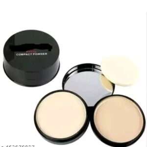 Powder 2 in 1