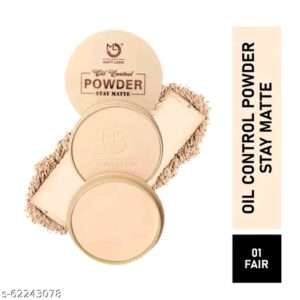 Powder 2 in 1