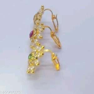 Nose Pin  3 Pcs