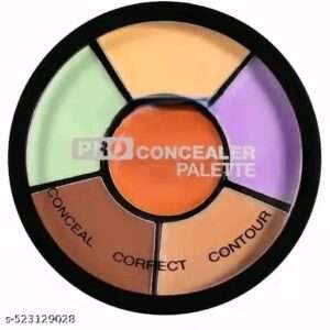 Pro concealer palette