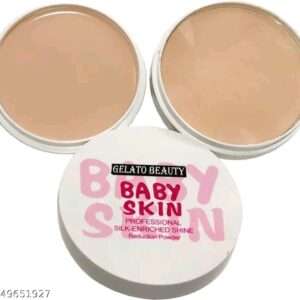Powder 2 in 1