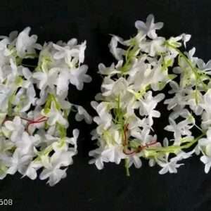 Gajra flowers