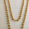City gold chain