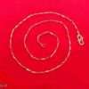 City Gold Chain1pcs