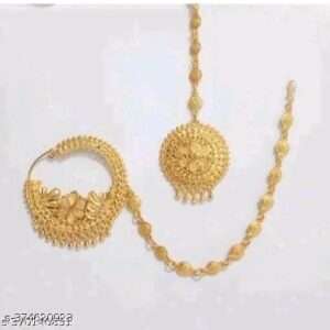 Nose Pin Tika 1 pcs