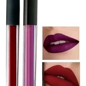 Lipstick for girls combo pack of 2