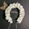 Gajra flowers pack